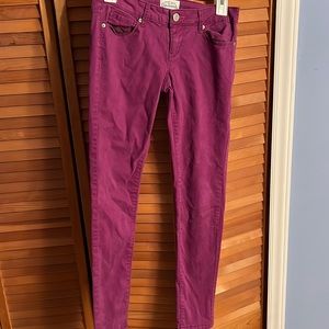 Aeropostale Jeggings